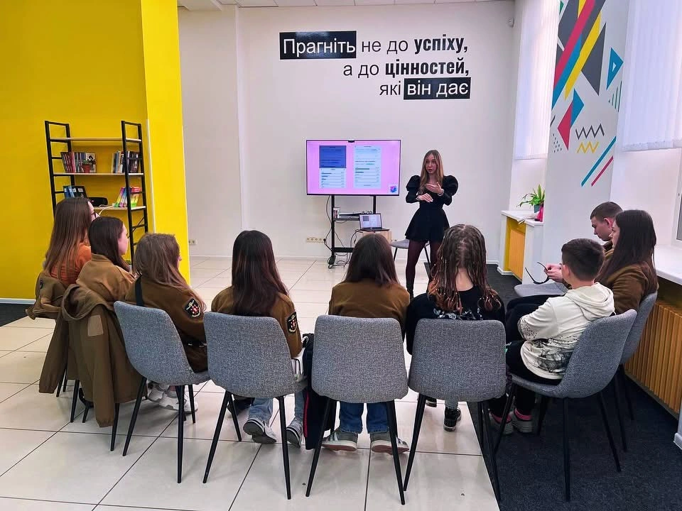 🎥 Як створювати крутий контент: поради від блогерки!