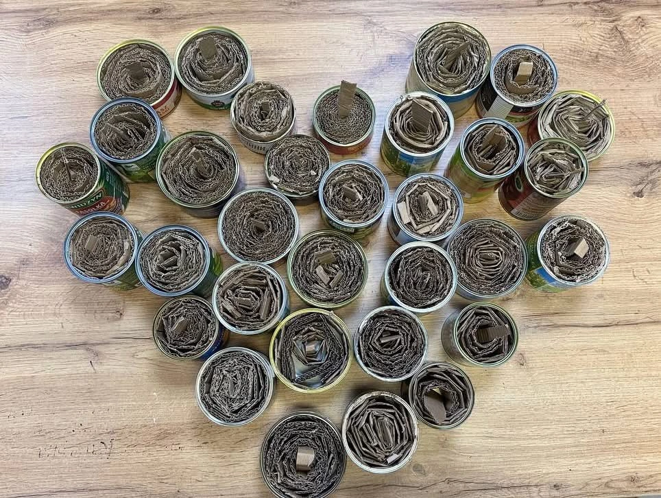 ✨ У сучасних реаліях волонтерство &mdash; це не вибір, а необхідність! 💙