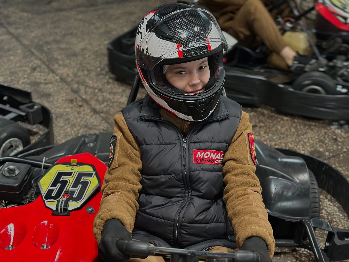 🏎️ Байдівці на швидкості!