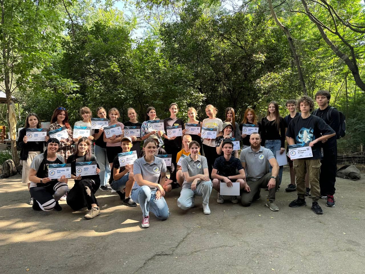 🩺 Тактична медицина &mdash; навичка, що рятує життя ⚕️