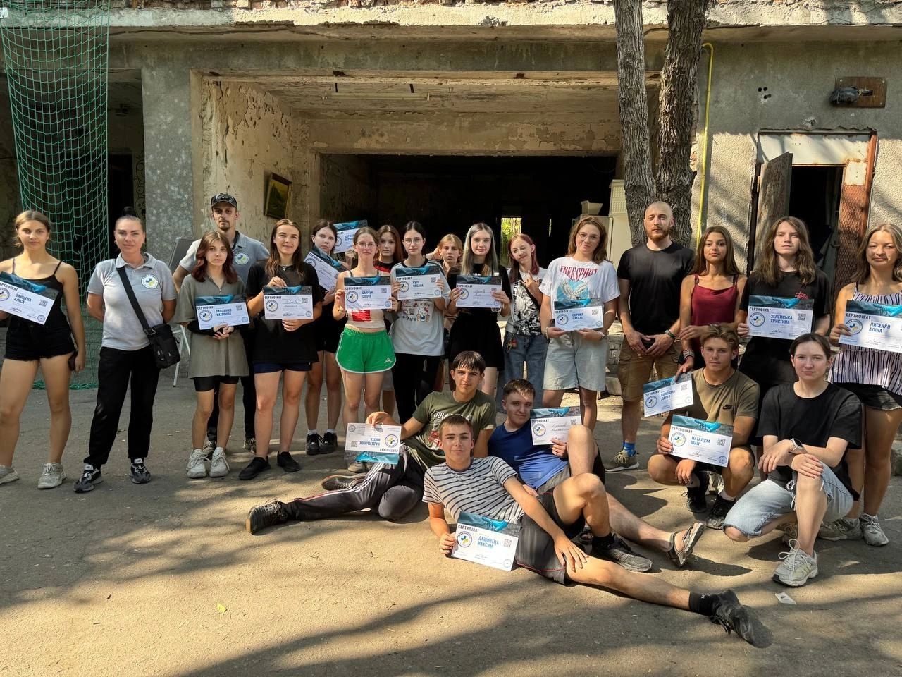 Вивчення медицини - це інвестиція у безпеку себе та інших