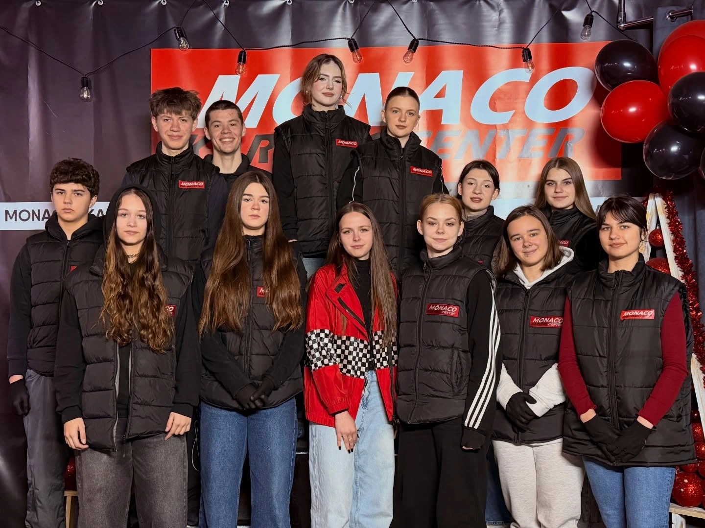 Картинг &mdash; це швидкість, емоції та справжній драйв!