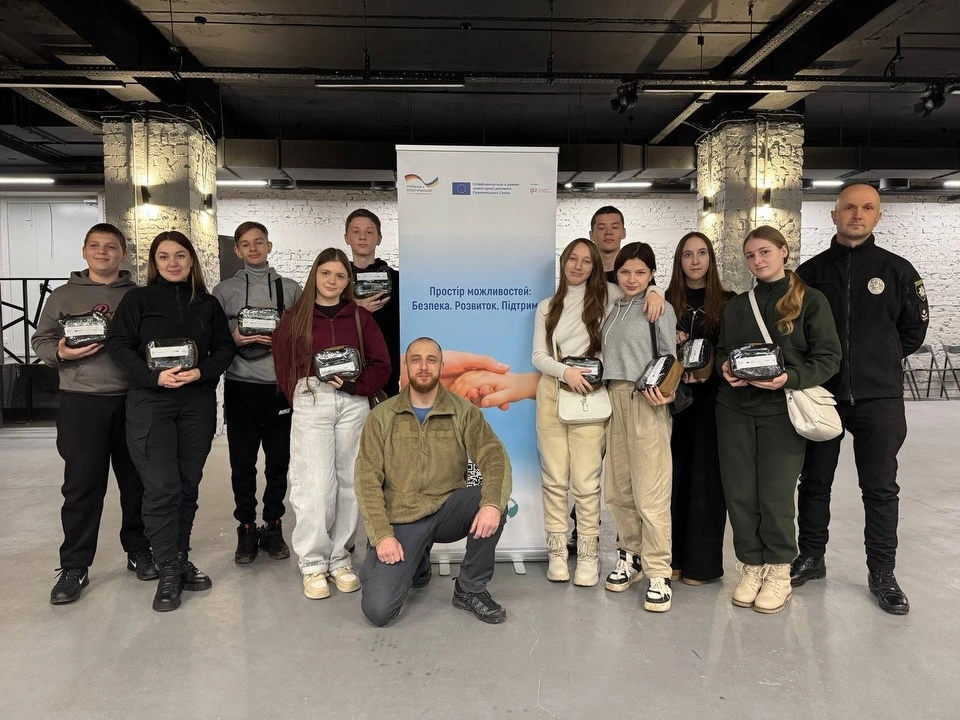 ⏱️ Коли кожна секунда має значення