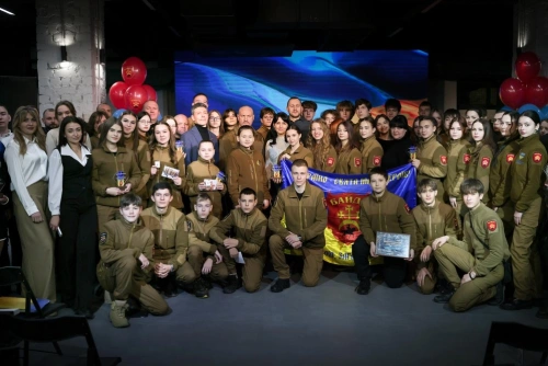 Третя конференція делегатів руху стала точкою усвідомлення пройденого шляху.